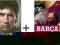 MESSI Messi PIŁKARZ NAPASTNIK + FC BARCELONA BARCA