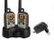 INTEK T-70 PMR walkie talkie zestaw