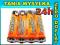 Baterie Bateria R03 AAA kpl. 4 sztuki Power