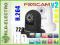 FI9821W v2 1Mpix HD720 KAMERA WiFi IRCUT DDNS H264