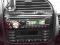 Radio Samochodowe JVS KD-R203 WMA / Mp3 50Wx4 igla