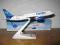 Airbus 320 A320 Condor Model samolot Kurier Gratis