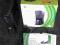 XBOX 360 SLIM nieprzerabiana + GRY + DYSK 320GB