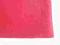 FL078 Filc z metra malinowy 1mm 50cm