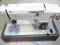 MASZYNA DO SZYCIA ŁUCZNIK.ŚWIETNY STAN!!!