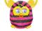 Furby BOOM Sunny/Sweet Hasbro-Super cena! Wys.24H