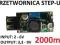 Przetwornica STEP-UP z 3V na 5V - 9V 2000mA 2A USB