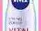 Nivea Hair Care Styling Pianka do wlosow Vital