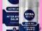 NIVEA FOR MEN Q10 Balsam po goleniu 2w1