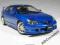 1/18 Honda Integra Type R Blue 73243