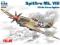 ICM 48065 Spitfire Mk .VIII US 1/48