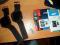 7 kart po 64gb+ adaptery+ 2 zegarki ledowe damskie