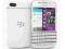 NOWY BlackBerry Q10 WHITE GWAR. 24MIES.VAT23%