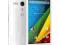 NOWA MOTOROLA~~~~~~HIT~~~~~XT1039 MOTO G LTE WHITE