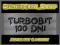 TURBOBIT.NET 100 DNI ORYGINALNE/GWARANCJA/AUTOMAT