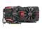 Asus Radeon R9 290, 4GB GDDR5 (512 Bit)