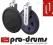 Roland PD-8 Pad V-Drums Werbel Tom WYPRZEDAŻ