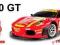 SAMOCHÓD FERRARI F430 GT zdalnie sterowany SUPER!!