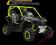 CAN AM MAVERICK 1000 TURBO 2015 NOWY MODEL Gliwice