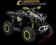 CAN AM RENEGADE 1000 XXC 2015 NOWY MODEL Gliwice
