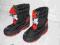 Buty śniegowce r.22/23