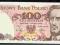 100 zł 1988 RM UNC