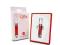 Clearomizer Cottien Ocean Touch czerwony WADOWICE
