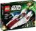 LEGO STAR WARS A-WING STARFIGHTER 75003 V93