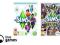 THE SIMS 3 + ŻYCIE STUDENCKIE   [PC]  PL  2 GRY!