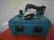 Strug do drewna Makita BKP180RFE