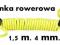 BLOKADA ROWEROWA LINKA SOLIDNA 1,5 m. 4 mm Wa-wa