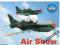 Samoloty Air Show Radom 2000-02 autografy pilotów