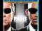 FACECI W CZERNI - MEN IN BLACK BLU-RAY IN 4K