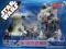 zestaw battle of Hoth Star Wars Hasbro AT-ST troop