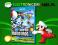 NEW SUPER MARIO BROS. U WIIU Wii U SKLEP ED W-WA