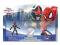DISNEY INFINITY 2.0  SPIDER MAN NOVA +ŚWIAT