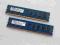 Elpida 2 x 1GB DDR3 PC3-8500 EBJ10UE8BDF0-AE-F