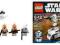 LEGO 7913 STAR WARS Clone Trooper Battle Pack