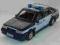 POLICJA POLONEZ CARO RADIOWÓZ AUTO BBURAGO 1:43