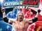 WWE SMACK DOWN VS RAW 2007 XBOX 360