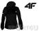 -30% Bluza 4F sportowa SOFTSHELL ULTRALIGHT r. L