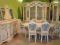 Piękny Salon BAROKO VENEZIANO 11 ELEMENTÓW