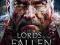 TANIO! Lords of the fallen EDYCJA LIMITOWANA XBOX