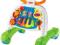 FISHER PRICE Muzyczny Chodzik Pchacz Pianinko
