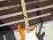 Gitara elektryczna kopia Fender Stratocaster