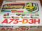GIGABYTE GA-A75-D3H I AMD A4-3400 - OKAZJA!!!