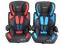 fotelik samochodowy BABY-COO 9-36kg. *BRAVO*
