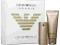 Giorgio Armani Emporio She ZESTAW OSTATNIE Douglas