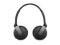 SONY Słuchawki BLUETOOTH DR-BTN200 BIAŁY i CZARNY