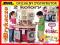 LITTLE TIKES Kuchnia MASTER CHEF elek+ Lalaloopsy